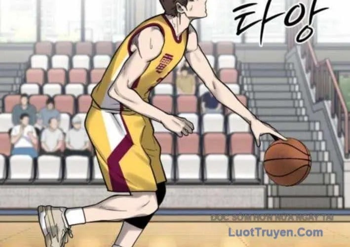 Đội Bóng Rổ Trung Học - Chap 11 - Trang 220
