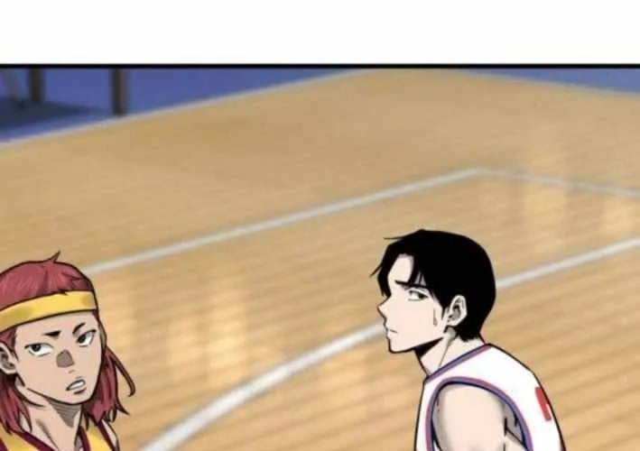 Đội Bóng Rổ Trung Học - Chap 11 - Trang 229