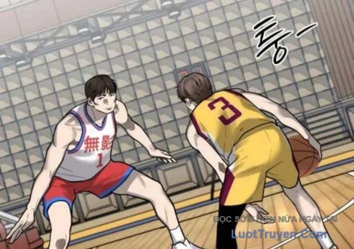 Đội Bóng Rổ Trung Học - Chap 11 - Trang 259