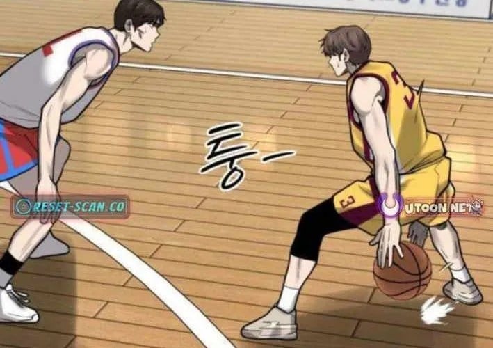 Đội Bóng Rổ Trung Học - Chap 11 - Trang 262