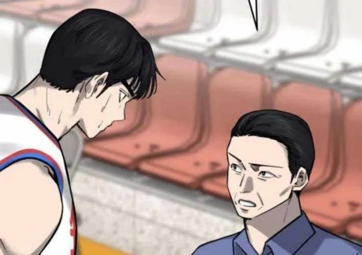 Đội Bóng Rổ Trung Học - Chap 11 - Trang 30
