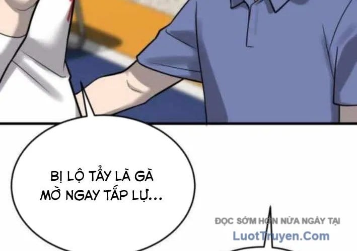 Đội Bóng Rổ Trung Học - Chap 11 - Trang 31