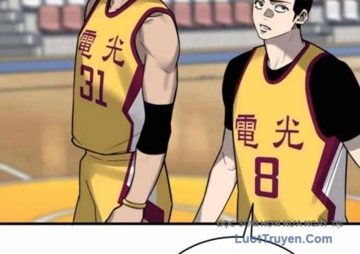 Đội Bóng Rổ Trung Học - Chap 11 - Trang 35