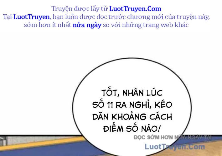 Đội Bóng Rổ Trung Học - Chap 11 - Trang 37