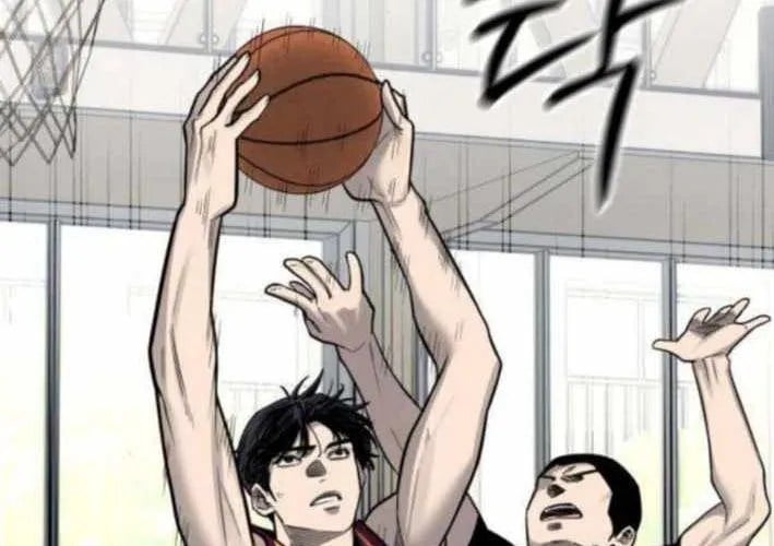 Đội Bóng Rổ Trung Học - Chap 11 - Trang 42