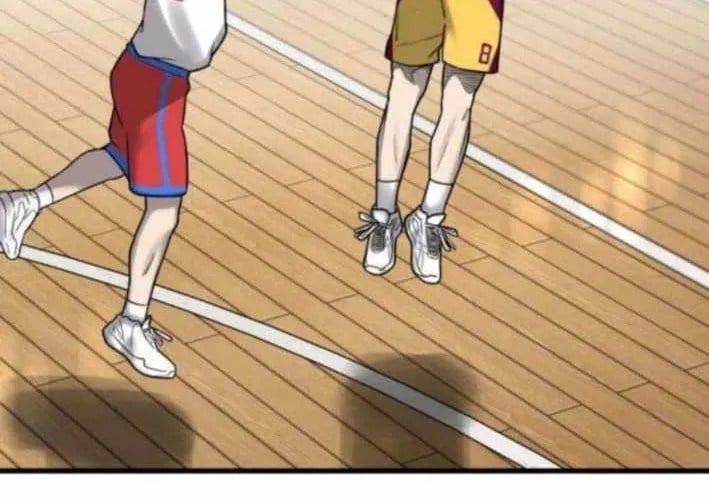 Đội Bóng Rổ Trung Học - Chap 11 - Trang 46