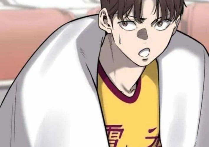 Đội Bóng Rổ Trung Học - Chap 11 - Trang 81