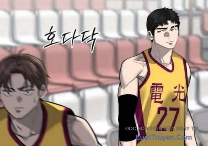 Đội Bóng Rổ Trung Học - Chap 11 - Trang 94