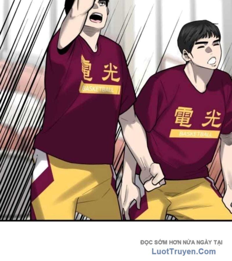 Đội Bóng Rổ Trung Học - Chap 12 - Trang 12