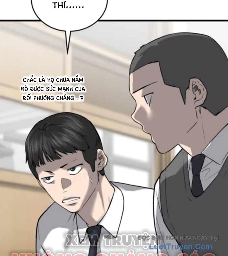 Đội Bóng Rổ Trung Học - Chap 12 - Trang 16