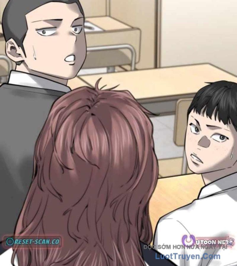 Đội Bóng Rổ Trung Học - Chap 12 - Trang 20