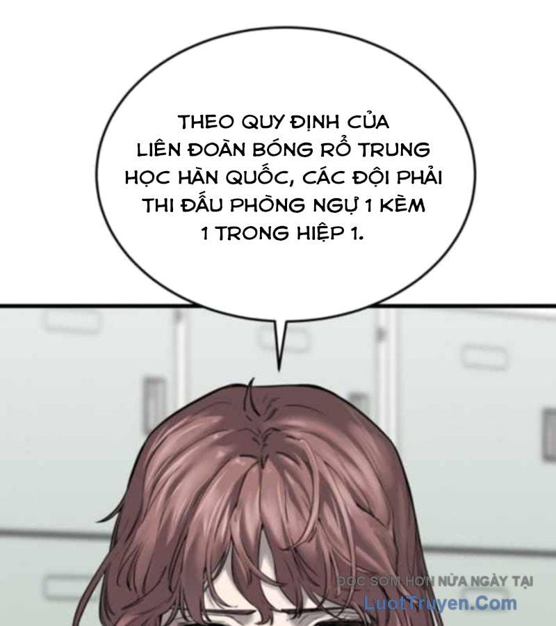Đội Bóng Rổ Trung Học - Chap 12 - Trang 22