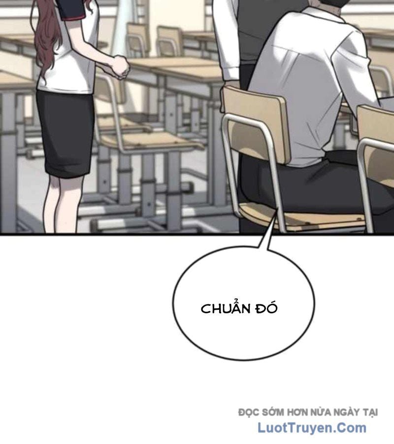Đội Bóng Rổ Trung Học - Chap 12 - Trang 30