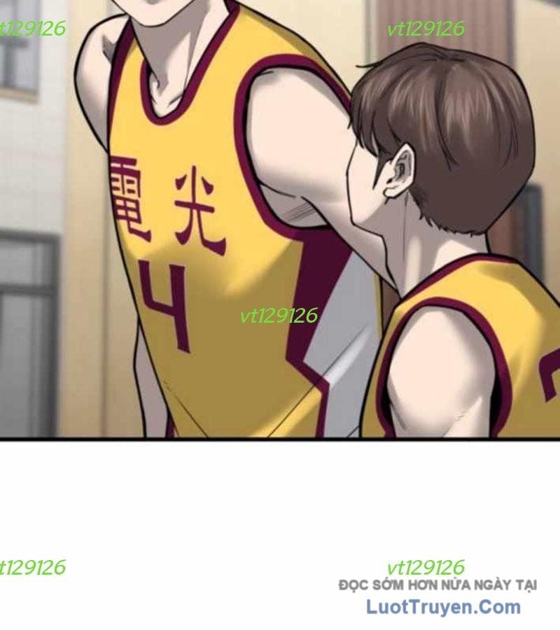 Đội Bóng Rổ Trung Học - Chap 12 - Trang 4