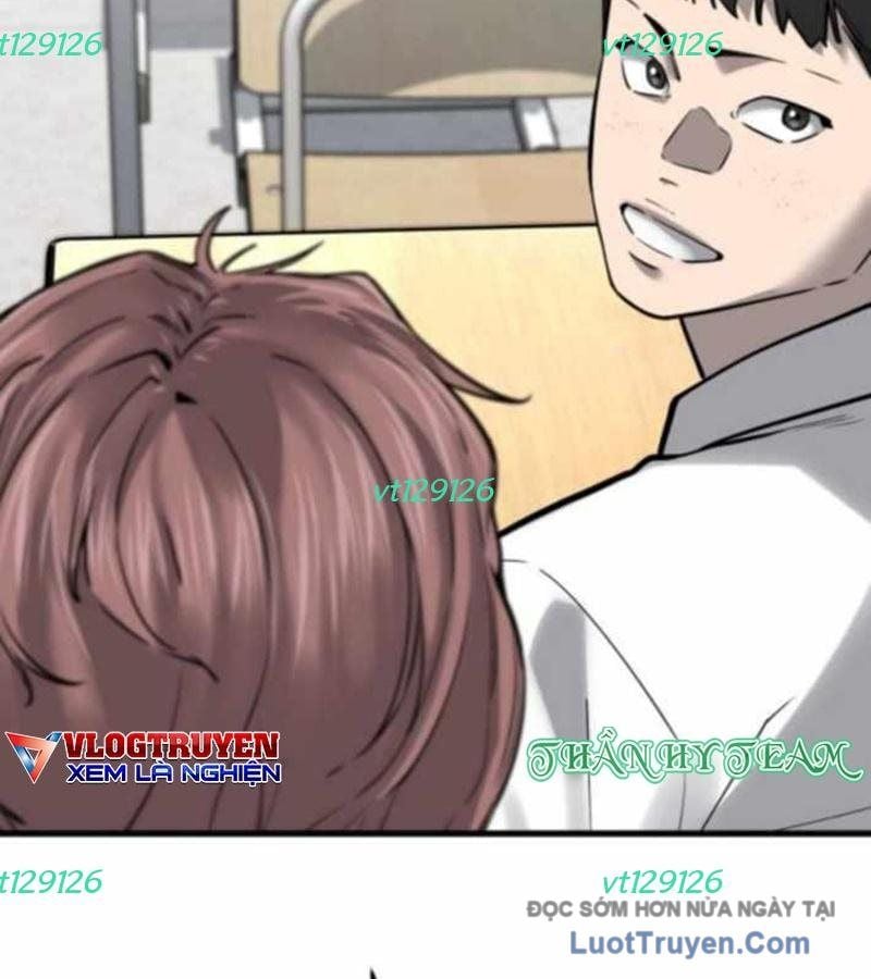 Đội Bóng Rổ Trung Học - Chap 12 - Trang 32