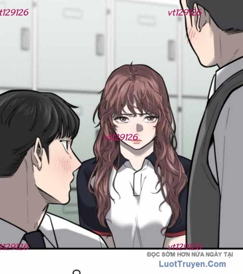 Đội Bóng Rổ Trung Học - Chap 12 - Trang 37