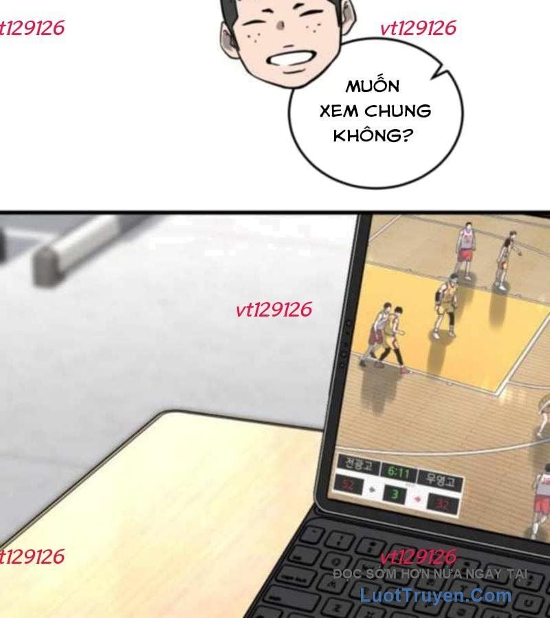 Đội Bóng Rổ Trung Học - Chap 12 - Trang 39