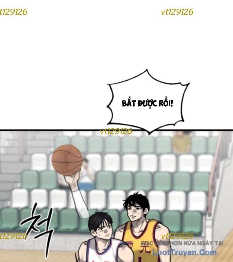 Đội Bóng Rổ Trung Học - Chap 12 - Trang 43