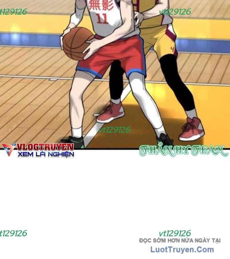 Đội Bóng Rổ Trung Học - Chap 12 - Trang 44