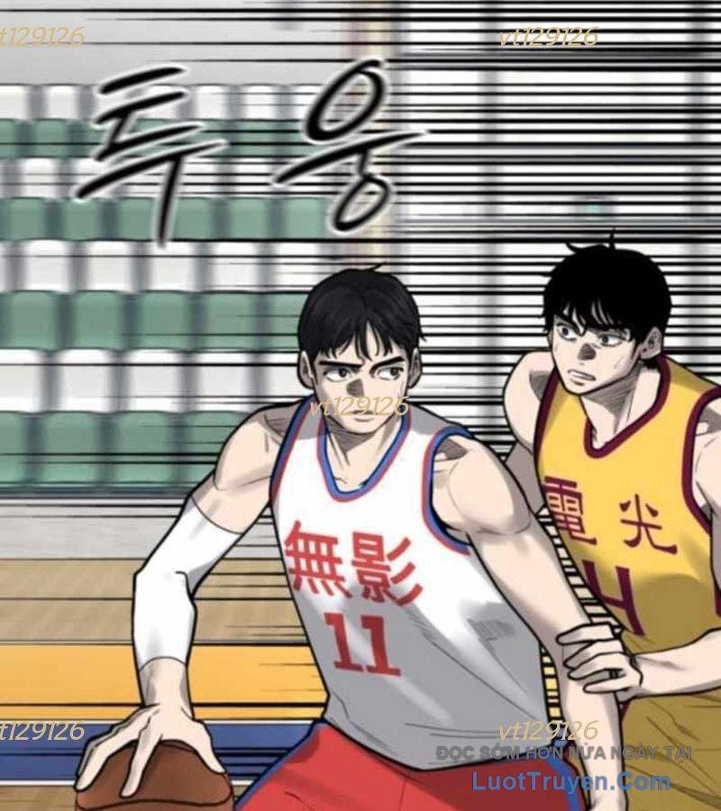 Đội Bóng Rổ Trung Học - Chap 12 - Trang 47