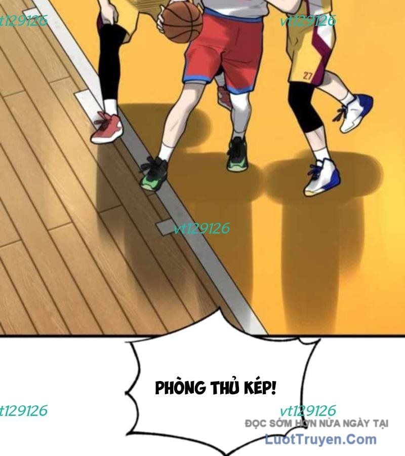 Đội Bóng Rổ Trung Học - Chap 12 - Trang 51