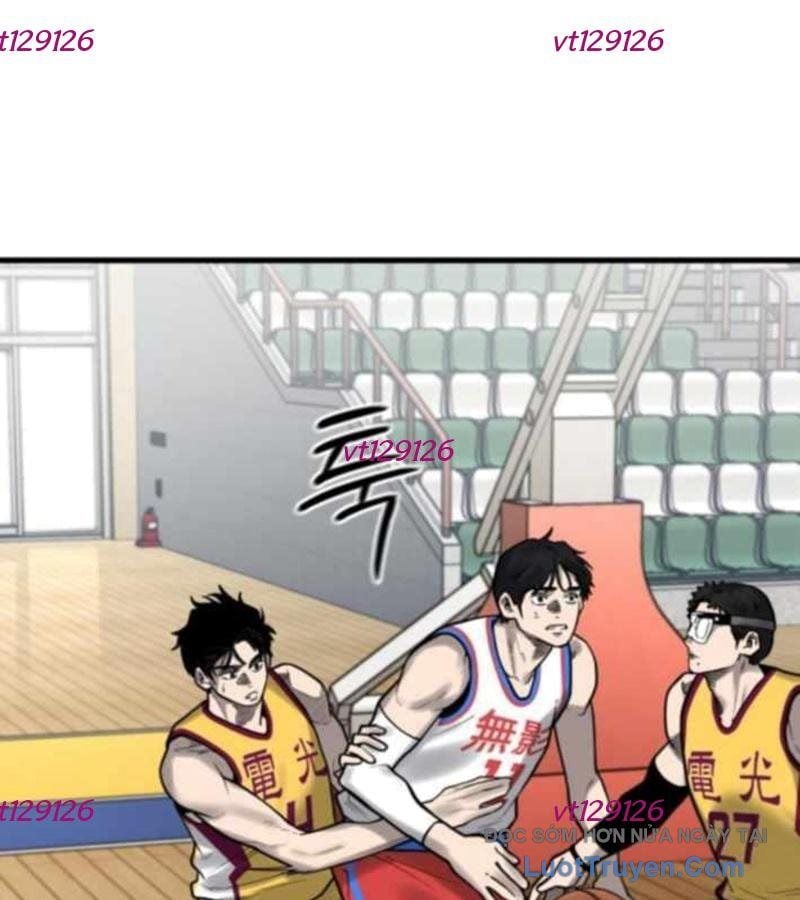 Đội Bóng Rổ Trung Học - Chap 12 - Trang 54