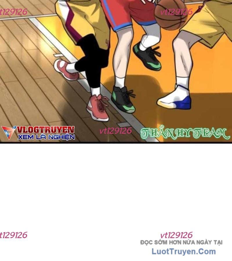 Đội Bóng Rổ Trung Học - Chap 12 - Trang 55