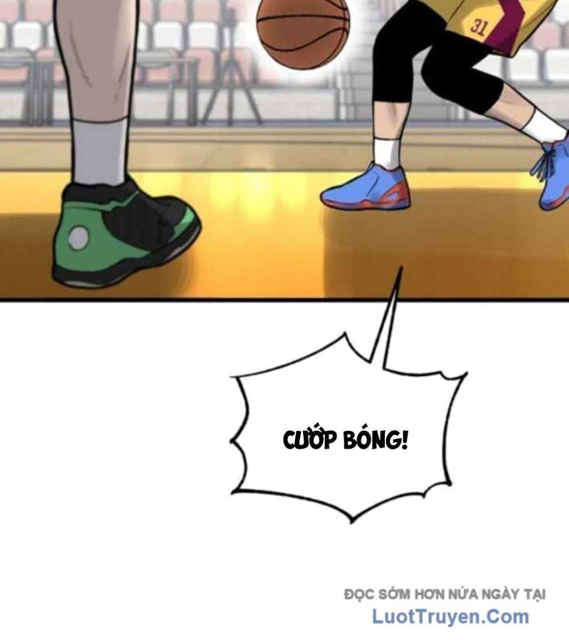 Đội Bóng Rổ Trung Học - Chap 12 - Trang 57