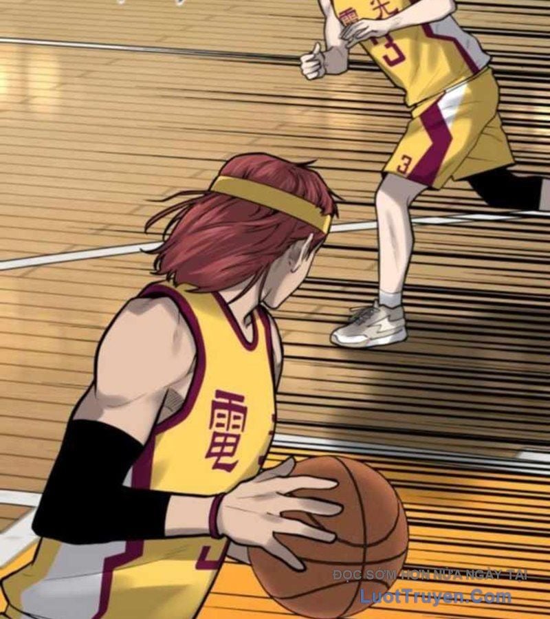 Đội Bóng Rổ Trung Học - Chap 12 - Trang 59