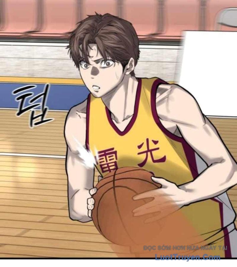 Đội Bóng Rổ Trung Học - Chap 12 - Trang 61