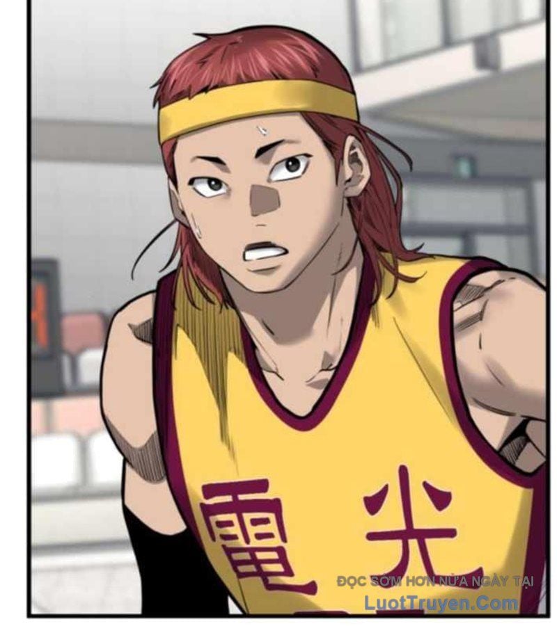 Đội Bóng Rổ Trung Học - Chap 12 - Trang 63