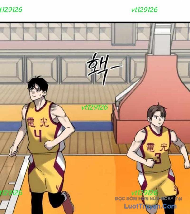 Đội Bóng Rổ Trung Học - Chap 12 - Trang 8