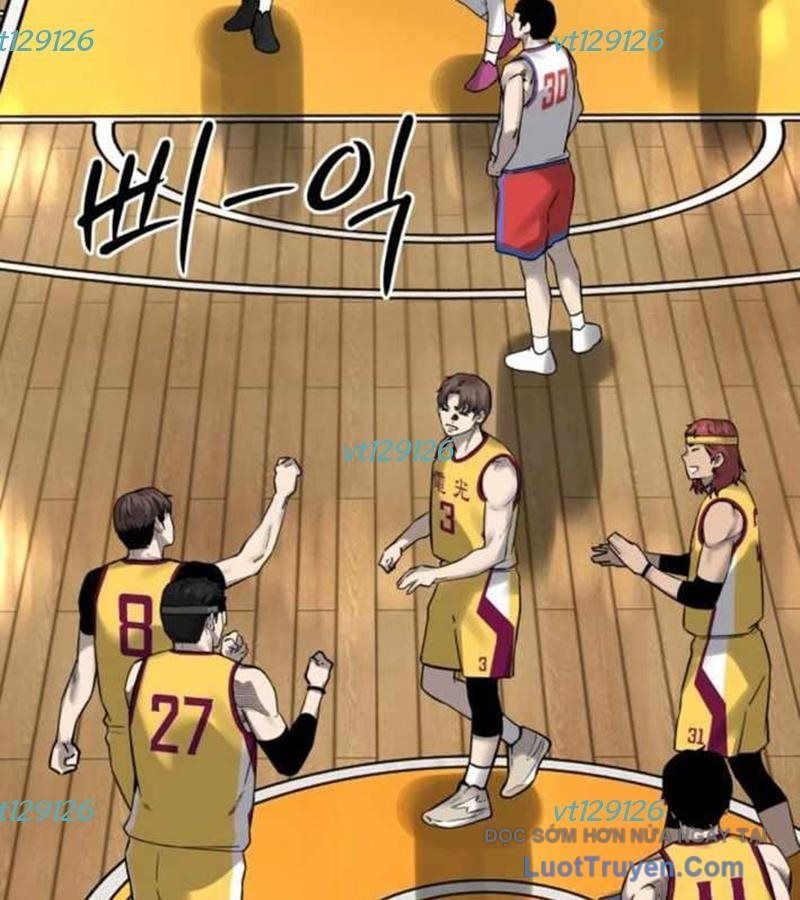 Đội Bóng Rổ Trung Học - Chap 12 - Trang 80