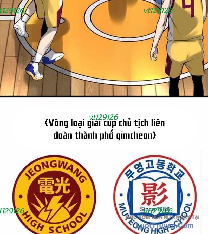 Đội Bóng Rổ Trung Học - Chap 12 - Trang 81