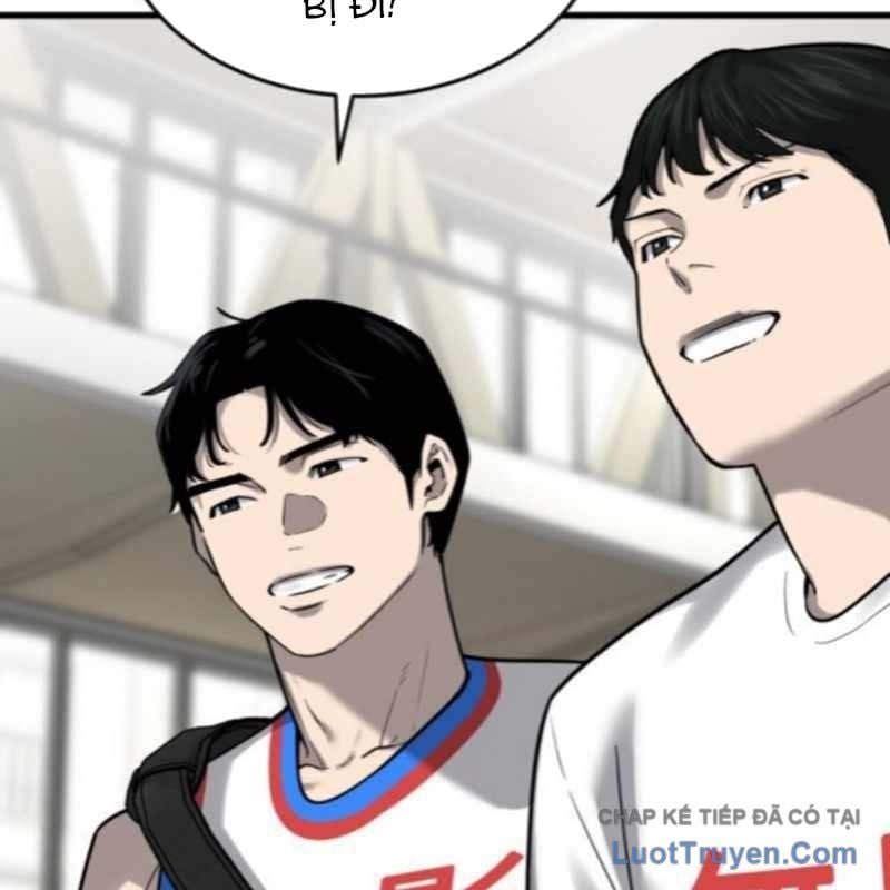 Đội Bóng Rổ Trung Học - Chap 13 - Trang 116