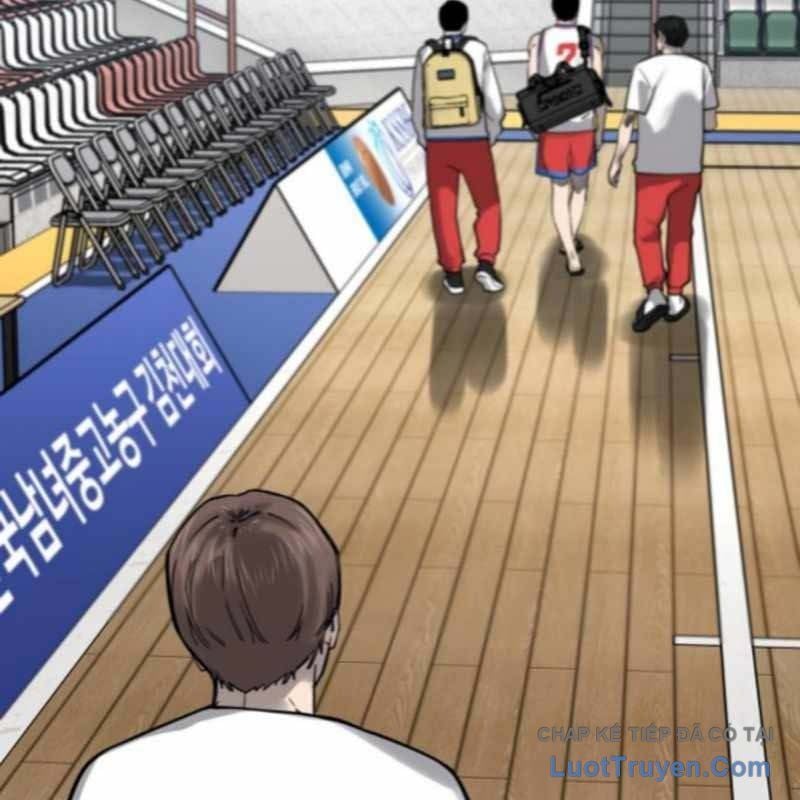 Đội Bóng Rổ Trung Học - Chap 13 - Trang 122