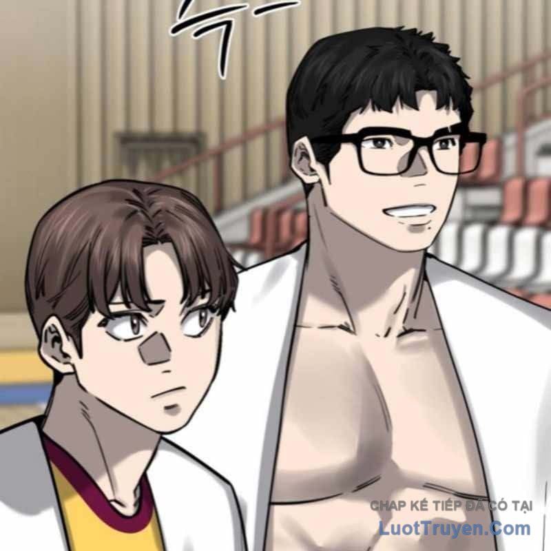 Đội Bóng Rổ Trung Học - Chap 13 - Trang 124