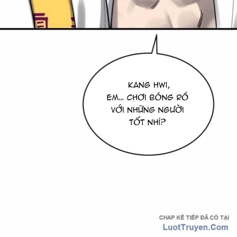 Đội Bóng Rổ Trung Học - Chap 13 - Trang 125