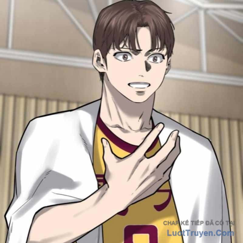 Đội Bóng Rổ Trung Học - Chap 13 - Trang 130