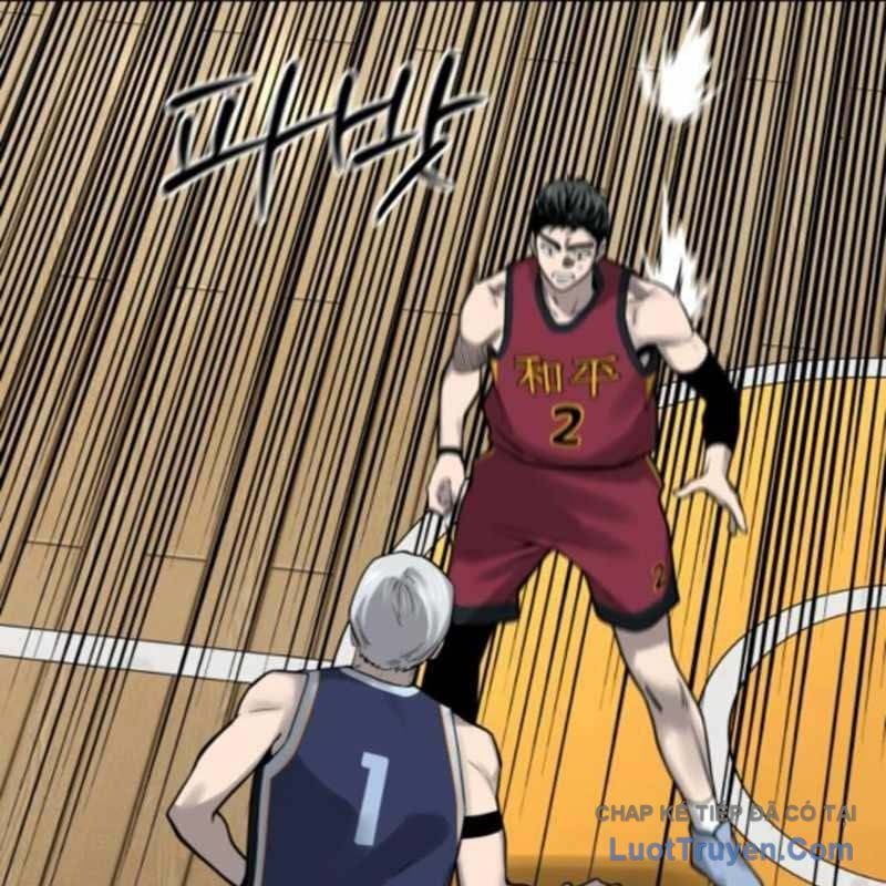 Đội Bóng Rổ Trung Học - Chap 13 - Trang 199