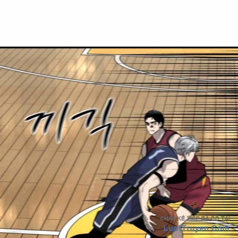 Đội Bóng Rổ Trung Học - Chap 13 - Trang 203