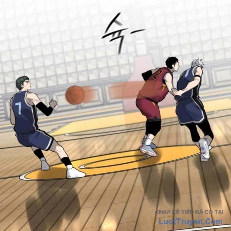Đội Bóng Rổ Trung Học - Chap 13 - Trang 212