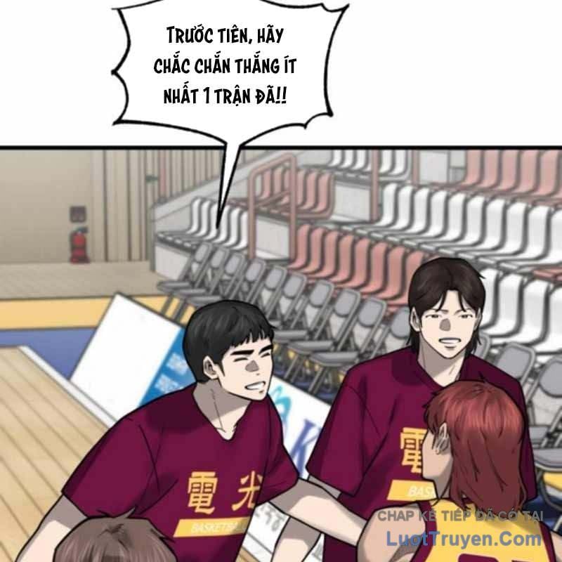 Đội Bóng Rổ Trung Học - Chap 13 - Trang 27