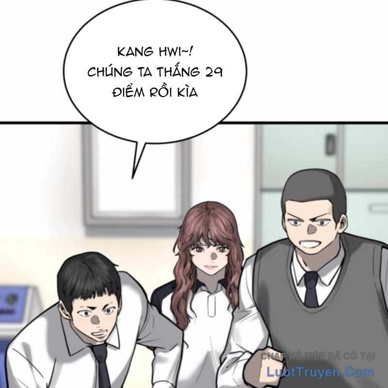 Đội Bóng Rổ Trung Học - Chap 13 - Trang 30