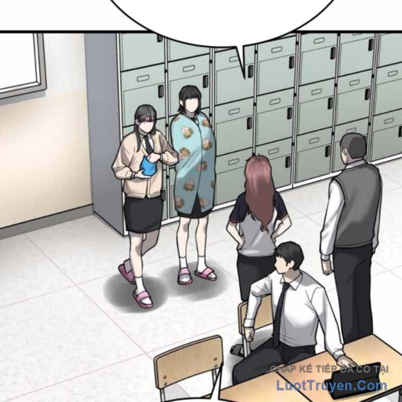 Đội Bóng Rổ Trung Học - Chap 13 - Trang 52