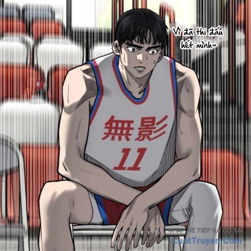 Đội Bóng Rổ Trung Học - Chap 13 - Trang 8