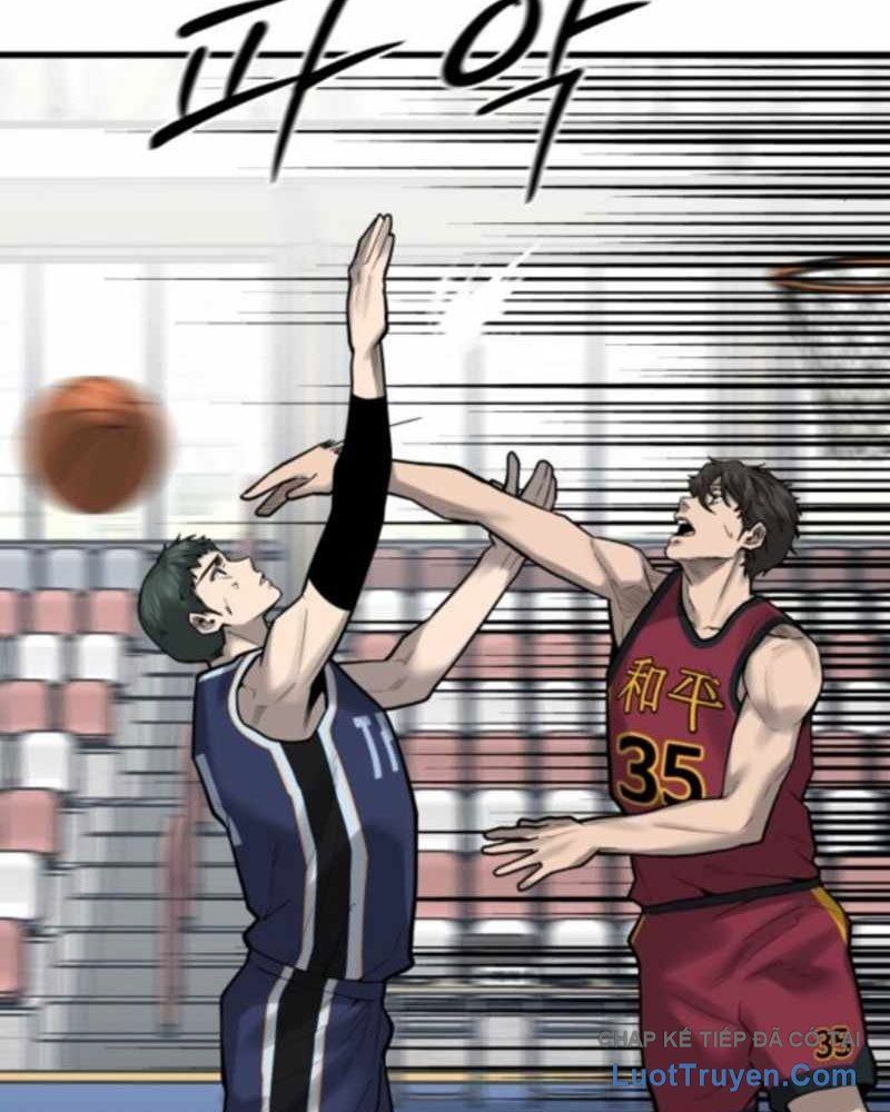 Đội Bóng Rổ Trung Học - Chap 14 - Trang 11