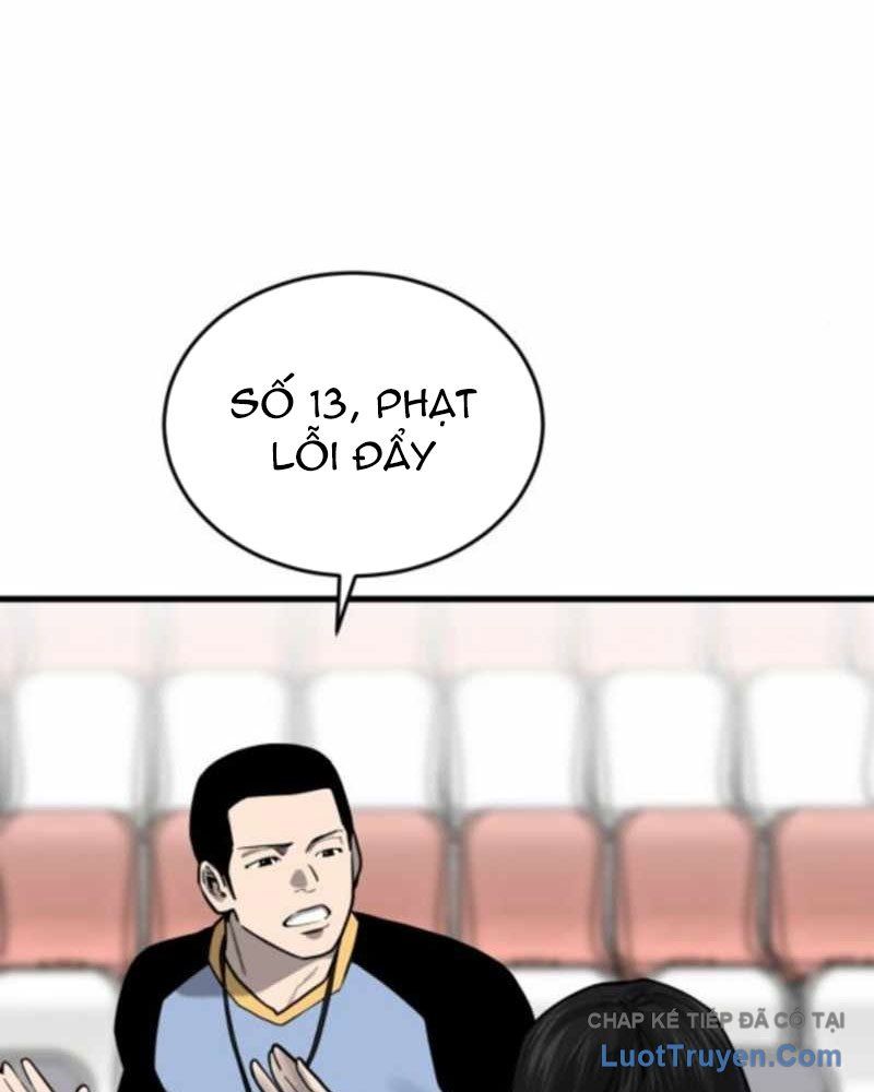 Đội Bóng Rổ Trung Học - Chap 14 - Trang 104