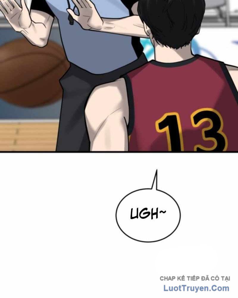 Đội Bóng Rổ Trung Học - Chap 14 - Trang 105