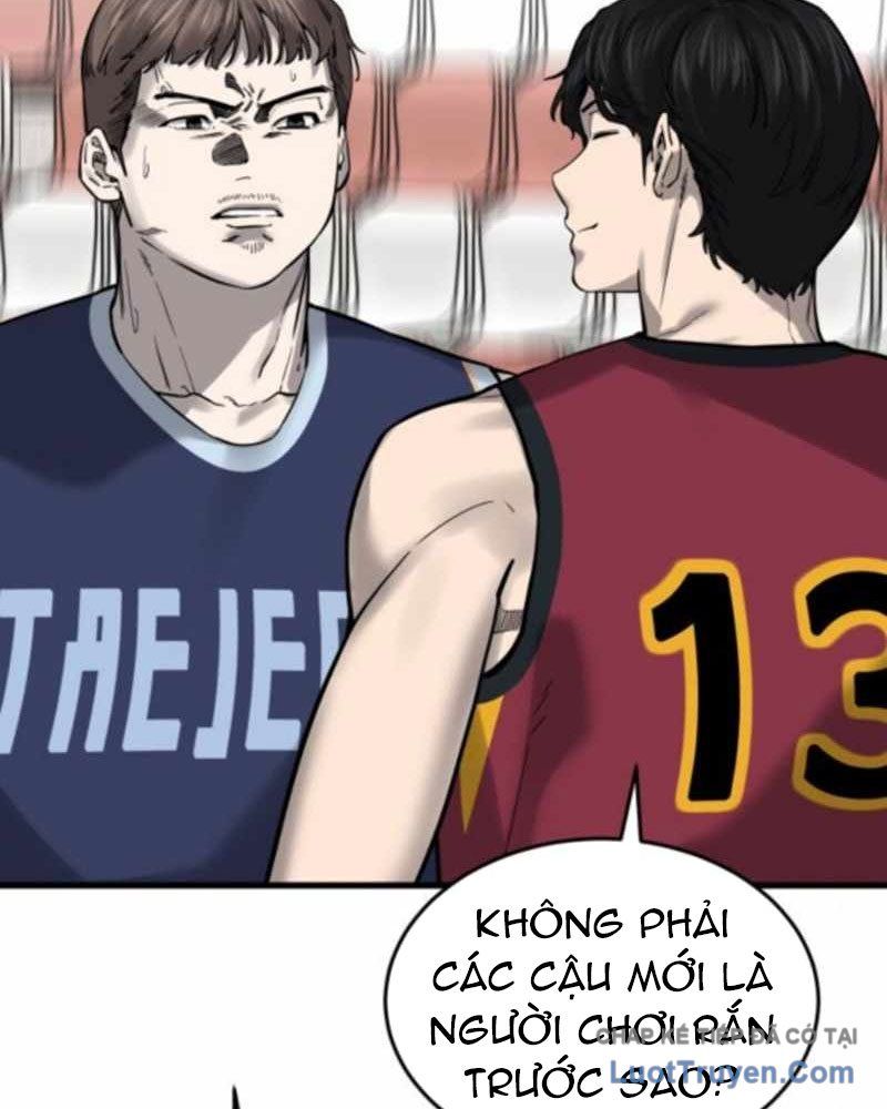 Đội Bóng Rổ Trung Học - Chap 14 - Trang 107